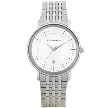 ساعت مچی رومانسون کد TM4225MM1WA12W